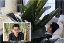 Huỳnh Anh Tuấn lộ diện sau nhiều tin đồn thất thiệt