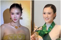 Trịnh Mỹ Anh nhận tin vui trước thềm chung kết Miss Earth 2025