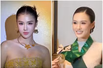 Trịnh Mỹ Anh nhận tin vui trước thềm chung kết Miss Earth 2025