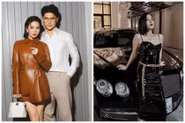 Cuộc sống “tiền đầy túi tình đầy tim” của Lệ Quyên