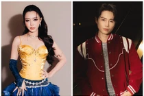 Tăng Duy Tân - Bích Phương sự nghiệp thăng hoa, vướng tin đồn tình cảm