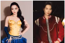 Tăng Duy Tân - Bích Phương sự nghiệp thăng hoa, vướng tin đồn tình cảm