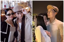 Lâm Bảo Châu – Lệ Quyên ngọt ngào kỷ niệm ngày hẹn hò