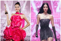 Chân dung tân quán quân Vietnam's Next Top Model 2025