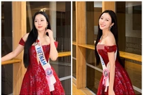 View - Kiều Duy rạng rỡ trước bán kết Miss International 2025 | Báo Tri thức và Cuộc sống - TIN TỨC PHỔ BIẾN KIẾN THỨC 24H