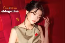 [e-Magazine] Nhật Ý: ‘Tôi phải nỗ lực để xứng đáng với tình cảm của khán giả’