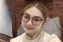 Gia đình Thiện Nhân phản hồi sau hình ảnh mới của nữ ca sĩ