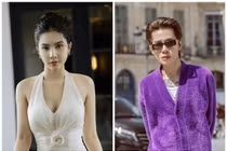 Phía Thiên An đáp trả khi bị Jack nộp đơn tố cáo