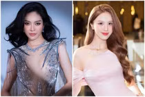 Top 10 thí sinh mạnh ở Hoa hậu Trái đất Việt Nam 2025