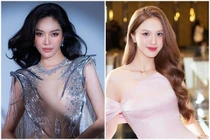 Top 10 thí sinh mạnh ở Hoa hậu Trái đất Việt Nam 2025