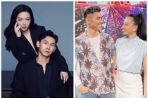 Tình bạn 17 năm giữa Băng Di - Đại Nhân