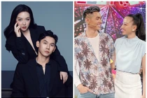 Tình bạn 17 năm giữa Băng Di - Đại Nhân