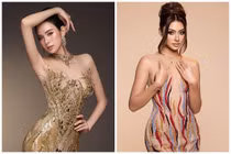 Cuộc sống của Hương Liên - Xuân Hạnh sau The Face Vietnam