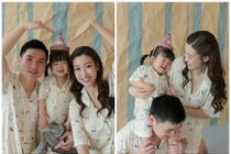 Hôn nhân ngọt ngào của Hoa hậu Đỗ Mỹ Linh và chồng doanh nhân