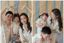 Hôn nhân ngọt ngào của Hoa hậu Đỗ Mỹ Linh và chồng doanh nhân