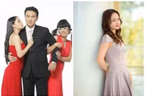 Lan Phương cùng dàn diễn viên phim Cô gái xấu xí thay đổi ra sao?