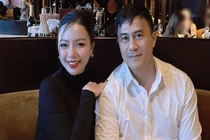 Sao Việt chúc mừng Băng Di nhận lời cầu hôn của doanh nhân Justin Chiêm