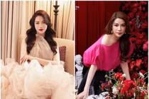 Trương Ngọc Ánh sống xa hoa thế nào trước khi bị bắt?