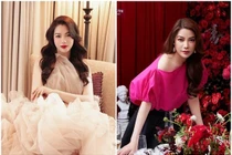 Trương Ngọc Ánh sống xa hoa thế nào trước khi bị bắt?