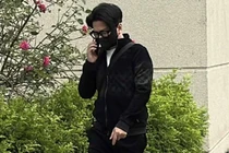 Ca sĩ Vũ Ngọc Hà hầu tòa trong vụ đường dây đánh bạc 