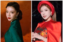 Đọ tài sắc giữa Trang Pháp và Băng Di