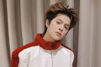 Quang Anh RHYDER ủng hộ trăm triệu đồng cho bà con miền Trung