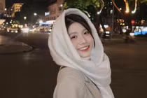 Chang Mây làm việc với cơ quan chức năng, bạn trai cũ phản ứng ra sao?