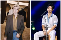 Đức Phúc và 3 á quân ra sao sau Giọng hát Việt 2015?