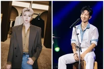 Đức Phúc và 3 á quân ra sao sau Giọng hát Việt 2015?