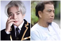 Vũ Hà và loạt sao từng vướng scandal đỏ đen