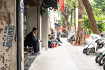 Chuyển biến tích cực sau chiến dịch lấy lại vỉa hè tại Hà Nội