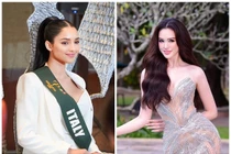View - Miss Earth 2024 Jessica Lane khoe dáng gợi cảm trước giờ G | Báo Tri thức và Cuộc sống - TIN TỨC PHỔ BIẾN KIẾN THỨC 24H