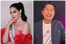 Biết gì về mỹ nhân Mexico bị ông Nawat mắng thẳng mặt ở Miss Universe 2025?