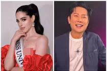 Biết gì về mỹ nhân Mexico bị ông Nawat mắng thẳng mặt ở Miss Universe 2025?