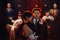 Cuộc đua doanh thu phim Việt, 'Thỏ ơi' dẫn đầu với gần 446 tỷ 