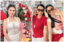 Con gái nghệ sĩ cải lương Ngọc Huyền xinh như hot girl, thích đóng phim