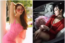 Khánh My là “phú bà”, chọn sống không chồng con