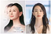 Đọ sắc Phương Oanh “Gió ngang khoảng trời xanh” và nữ chính bản gốc