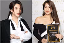 Trương Ngọc Ánh đóng phim thành công, kinh doanh thất bại