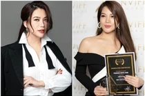 Trương Ngọc Ánh đóng phim thành công, kinh doanh thất bại