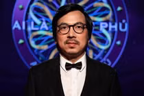 Đinh Tiến Dũng lên tiếng về việc rời Ai là triệu phú