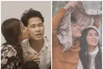 Hình ảnh Thiên An - Jack trong nhiều MV trước ồn ào