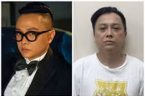 Trước khi bị bắt, NTK Công Trí có dấu hiệu "lạ" 