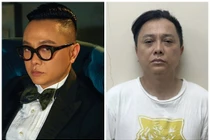 Trước khi bị bắt, NTK Công Trí có dấu hiệu "lạ"