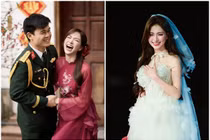 Hòa Minzy tử tế, nghị lực xứng đáng được hạnh phúc 