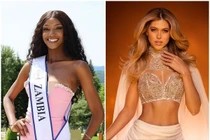 10 ứng viên sáng giá nhất chung kết Miss Supranational 2025 