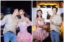 Mối quan hệ đặc biệt giữa Dương Triệu Vũ - Ngọc Thanh Tâm