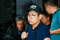 Lý do khiến đêm nhạc Về đây bốn cánh chim trời hủy phút chót