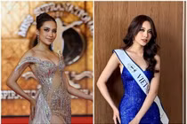 Hành trình của Kỳ Duyên trước chung kết Miss Supranational