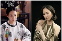 ‘Phú bà’ Trương Quân Ninh có khí chất, đóng cặp với Liên Bỉnh Phát 